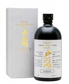 Togouchi Japanese Premium Whisky (70 cl)